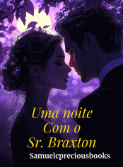 Uma noite Com o Sr. Braxton