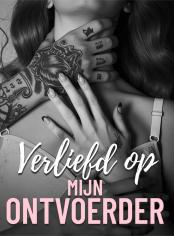Verliefd op Mijn Ontvoerder