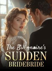 The Billionaire's Sudden Bride