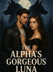 THE ALPHA'S GORGEOUS LUNA