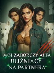 Moi Zaborczy Alfa Bliźniacy Na Partnera