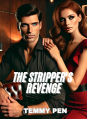 The stripper's revenge 