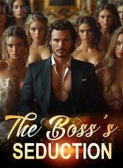 The Boss's Seduction