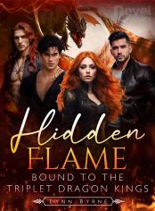 Hidden Flame: Bound to the Triplet Dragon Kings