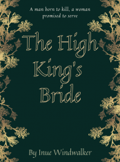 The High King's Bride