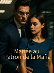 Mariée au Patron de la Mafia