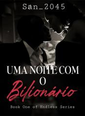 UMA NOITE COM O BILIONÁRIO (18+)