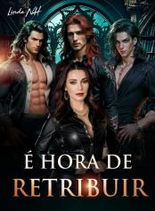 É hora de retribuir