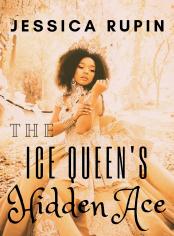 The Ice Queen's Hidden Ace