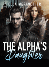 The Alpha's Daughter