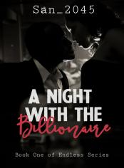 EINE NACHT MIT DEM MILLIARDÄR (18+)