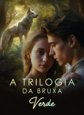 Trilogia da Bruxa Verde