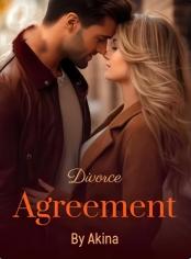 Divorce Agreement
