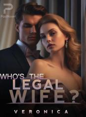 Who's the Legal Wife?