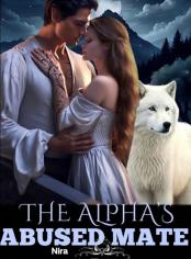 The Alpha's Abused Mate