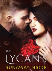 The Lycan's Runaway Bride