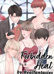 Forbidden Heat 18+