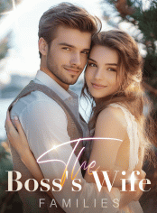 The Boss's Wife Disciplines Families