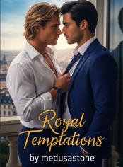 Royal Temptations