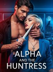 Alpha And The Huntress