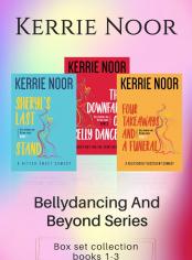 Bellydancing and Beyond Box set