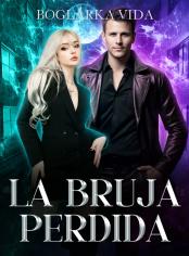 La bruja perdida