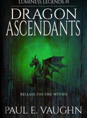 Dragon Ascendants