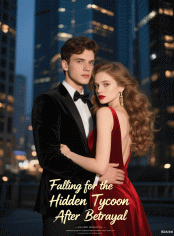 Falling for the Hidden Tycoon After Betrayal