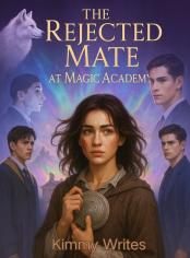 The Rejected Mate at Magic Academy