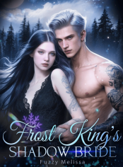 Frost King's Shadow Bride