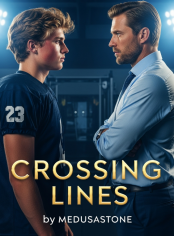 Crossing Lines