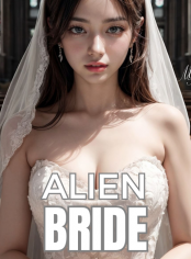 Alien Bride