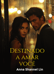 Destinado a amar você, CEO dominador