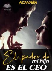 EL PADRE DE MI HIJO ES MI JEFE