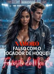 Namoro Falso com o Jogador de Hóquei Favorito do Meu Ex
