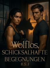 Wolflos, Schicksalhafte Begegnungen