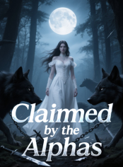 Claimed by the Alphas