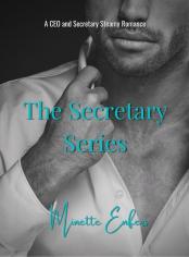 The Secretary Series: A CEO and Secretary Steamy Romance