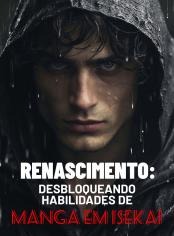 Renascimento: Desbloqueando Habilidades de Manga em Isekai