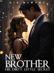 New Brother: His Dirty Little Secret