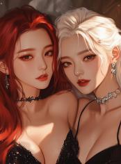 교의의 향기로운 전설