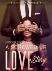 Hidden Secrets: A Screwed Up Love Story