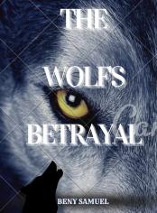 The Wolf's Betrayal 