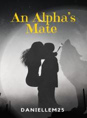 Die Gefährtin des Alphas