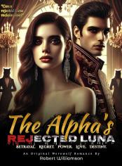 The Alpha's Rejected Luna