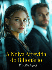 A Noiva Atrevida do Bilionário