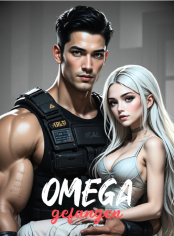 Omega gefangen