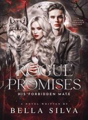 Rogue Promises: His Forbidden Mate