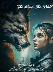 The Lone She-Wolf