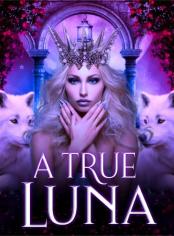 UNE VRAIE LUNA